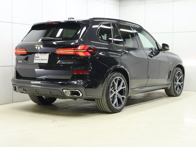 2025 BMW X5 photo 2
