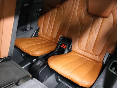 2025 BMW X5 缩略图 14