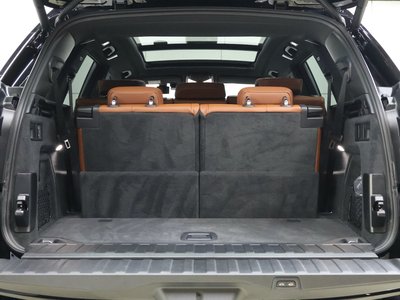 2025 BMW X5 缩略图 29
