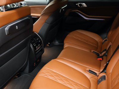 2025 BMW X5 缩略图 13