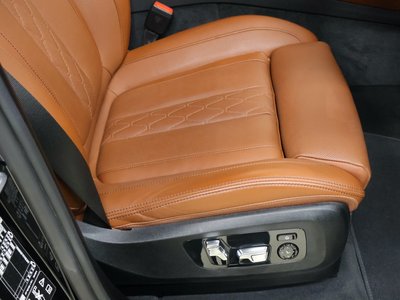 2025 BMW X5 缩略图 44