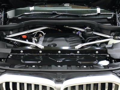 2025 BMW X5 缩略图 65