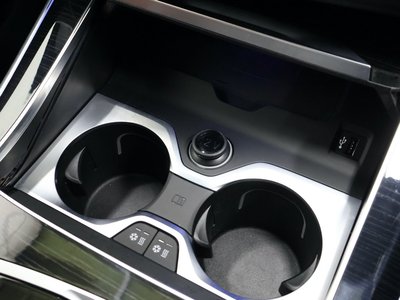 2025 BMW X5 缩略图 59