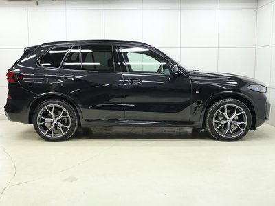 2025 BMW X5 缩略图 25