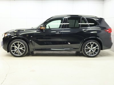 2025 BMW X5 photo 7