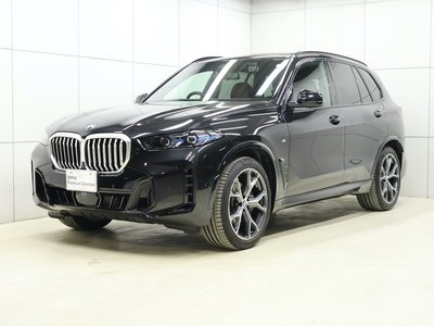 2025 BMW X5 缩略图 22