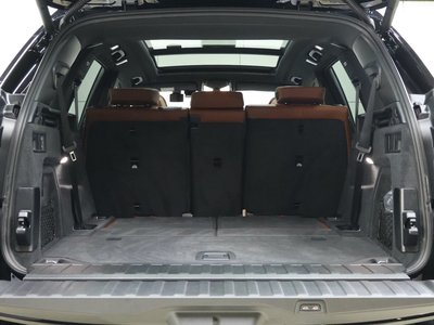 2025 BMW X5 缩略图 11