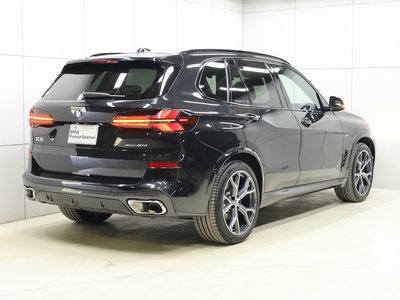 2025 BMW X5 photo 9