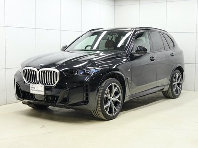2025 BMW X5 缩略图 23