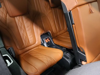 2025 BMW X5 缩略图 40