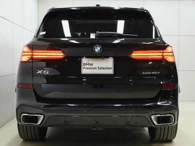 2025 BMW X5 photo 10