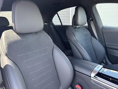 صورة 4 لـ 2025 Mercedes-BENZ C-CLASS