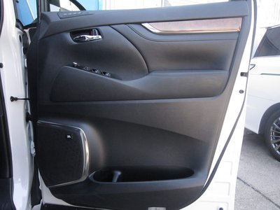 2016 TOYOTA ALPHARD 缩略图 44