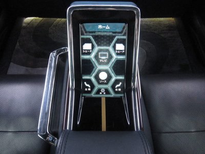 صورة مصغرة 74 لـ 2016 Toyota ALPHARD