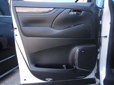 2016 TOYOTA ALPHARD 缩略图 47