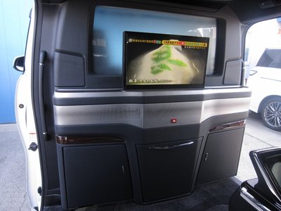 2016 TOYOTA ALPHARD 缩略图 53