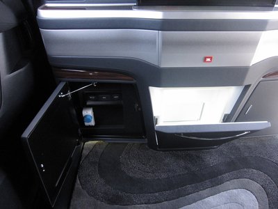 2016 TOYOTA ALPHARD 缩略图 54