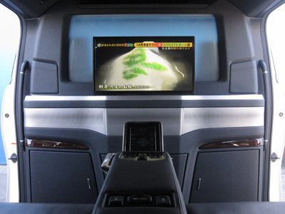 2016 TOYOTA ALPHARD 缩略图 49