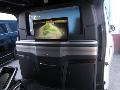 2016 TOYOTA ALPHARD 缩略图 52
