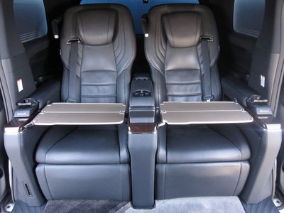 2016 TOYOTA ALPHARD 缩略图 62