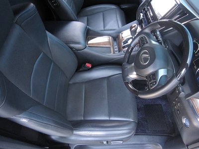2016 TOYOTA ALPHARD 缩略图 39