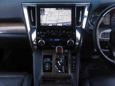 2016 TOYOTA ALPHARD 缩略图 20