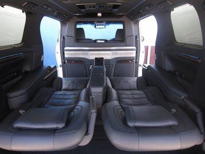 صورة مصغرة 77 لـ 2016 Toyota ALPHARD
