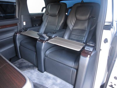 2016 TOYOTA ALPHARD 缩略图 63