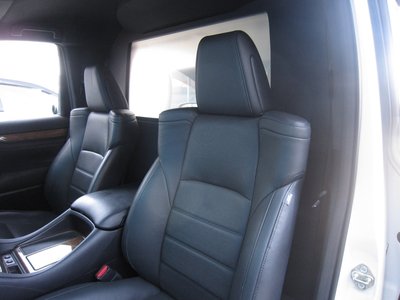2016 TOYOTA ALPHARD 缩略图 43