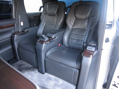 2016 TOYOTA ALPHARD 缩略图 59