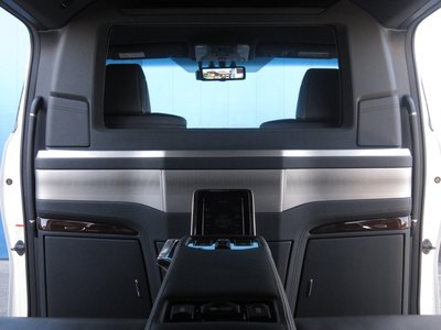 2016 TOYOTA ALPHARD 缩略图 51