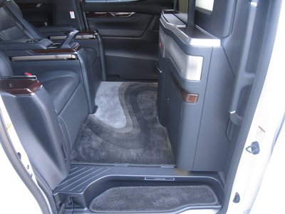 صورة مصغرة 71 لـ 2016 Toyota ALPHARD