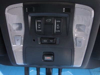 2016 TOYOTA ALPHARD 缩略图 28