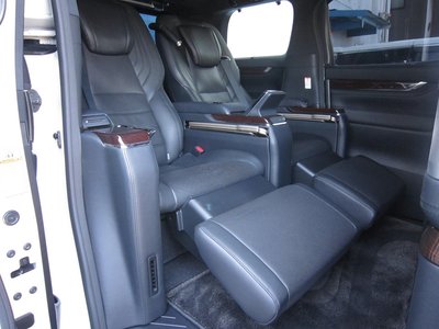 2016 TOYOTA ALPHARD 缩略图 64