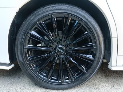 2016 TOYOTA ALPHARD 缩略图 17