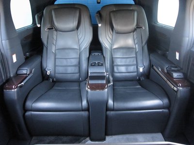 2016 TOYOTA ALPHARD 缩略图 60