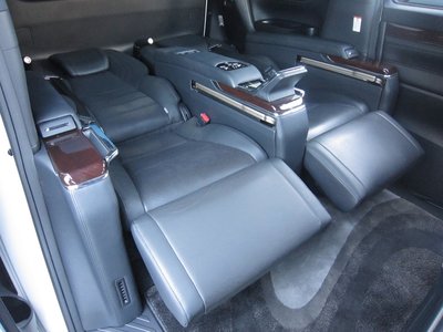 صورة مصغرة 66 لـ 2016 Toyota ALPHARD