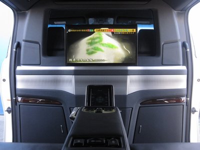 2016 TOYOTA ALPHARD 缩略图 48