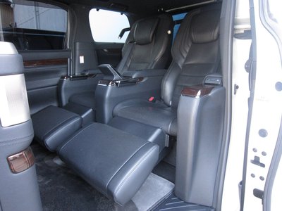 صورة مصغرة 65 لـ 2016 Toyota ALPHARD