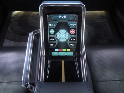 صورة مصغرة 75 لـ 2016 Toyota ALPHARD