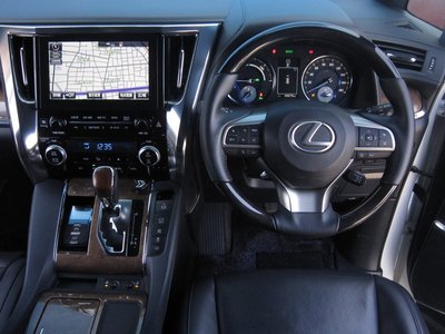 2016 TOYOTA ALPHARD 缩略图 30