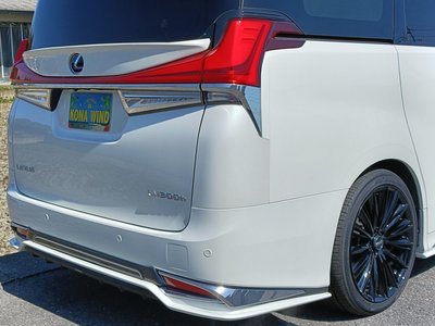 2016 TOYOTA ALPHARD 缩略图 15