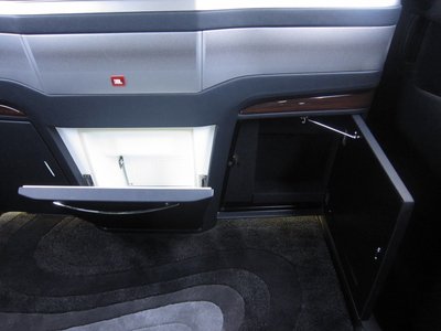 2016 TOYOTA ALPHARD 缩略图 55