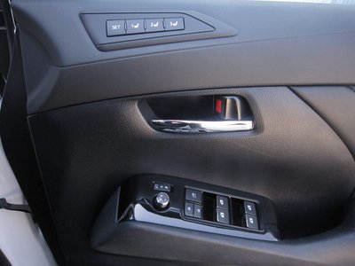2016 TOYOTA ALPHARD 缩略图 45