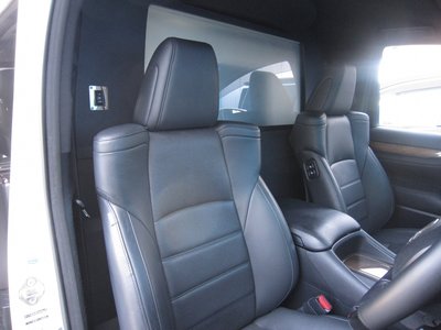 2016 TOYOTA ALPHARD 缩略图 42