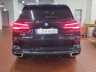 صورة 3 لـ 2021 BMW X5