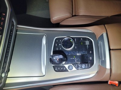 صورة 4 لـ 2021 BMW X5