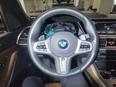 صورة 6 لـ 2021 BMW X5
