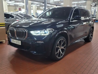 صورة 1 لـ 2021 BMW X5
