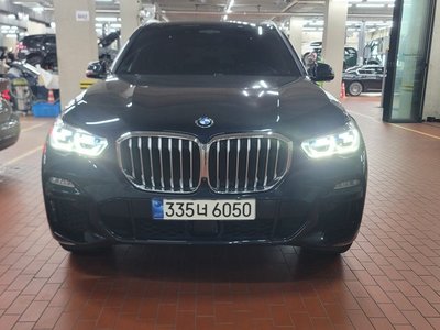 صورة 2 لـ 2021 BMW X5
